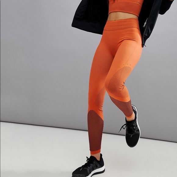 adidas Pants - adidas Training Warpknit Legging